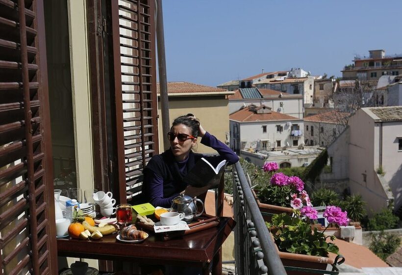 住宿加早餐  I Cavalieri Di Malta