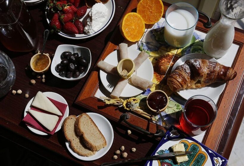 住宿加早餐  I Cavalieri Di Malta