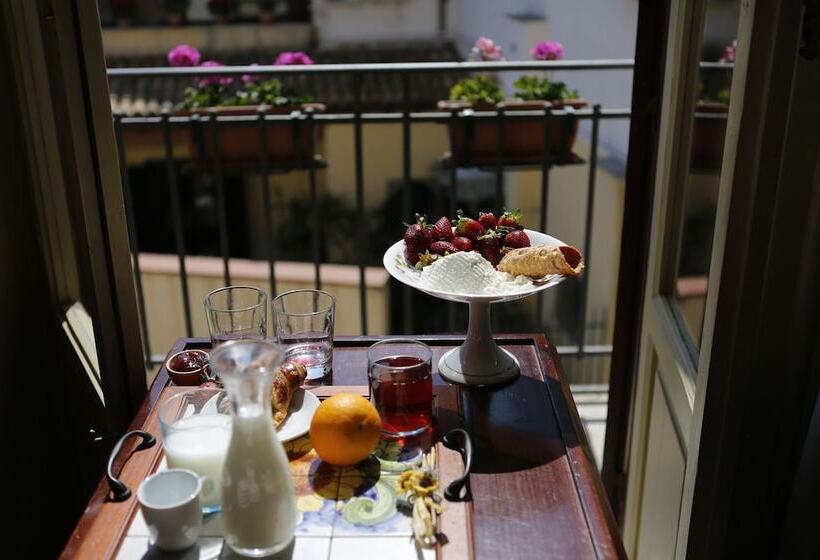 住宿加早餐  I Cavalieri Di Malta