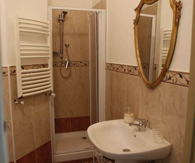 住宿加早餐  I Cavalieri Di Malta