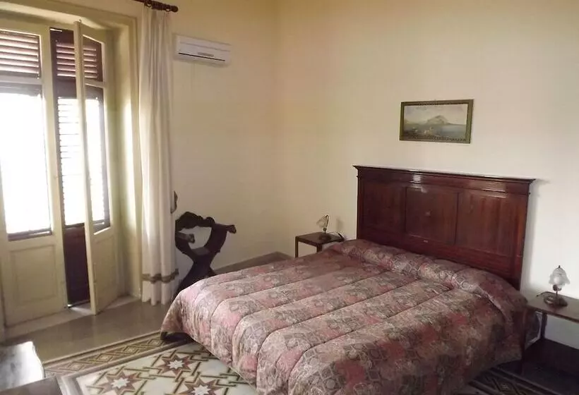 تختخواب و صبحانه I Cavalieri Di Malta