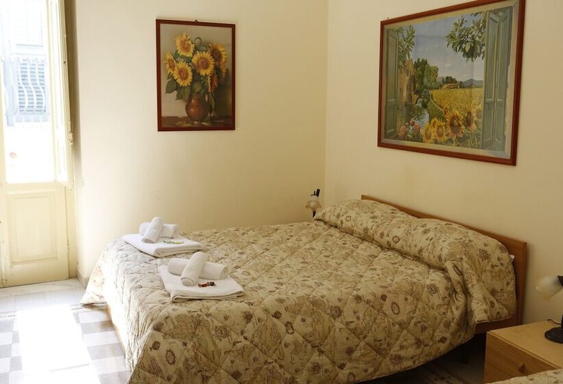 住宿加早餐  I Cavalieri Di Malta