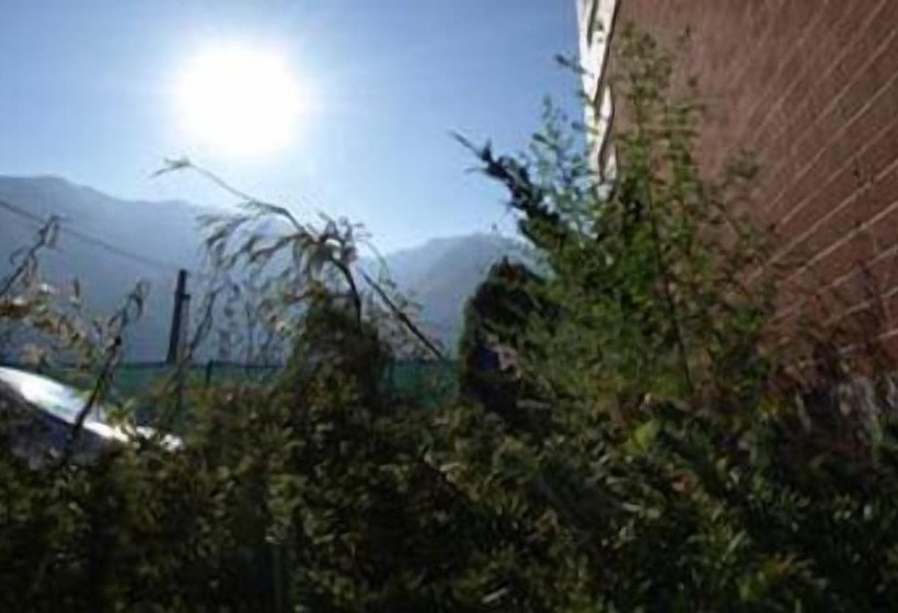 住宿加早餐  Il Casello