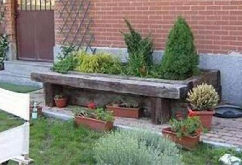 住宿加早餐  Il Casello