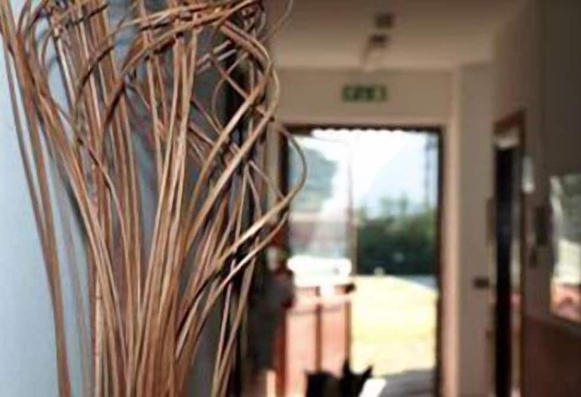 住宿加早餐  Il Casello