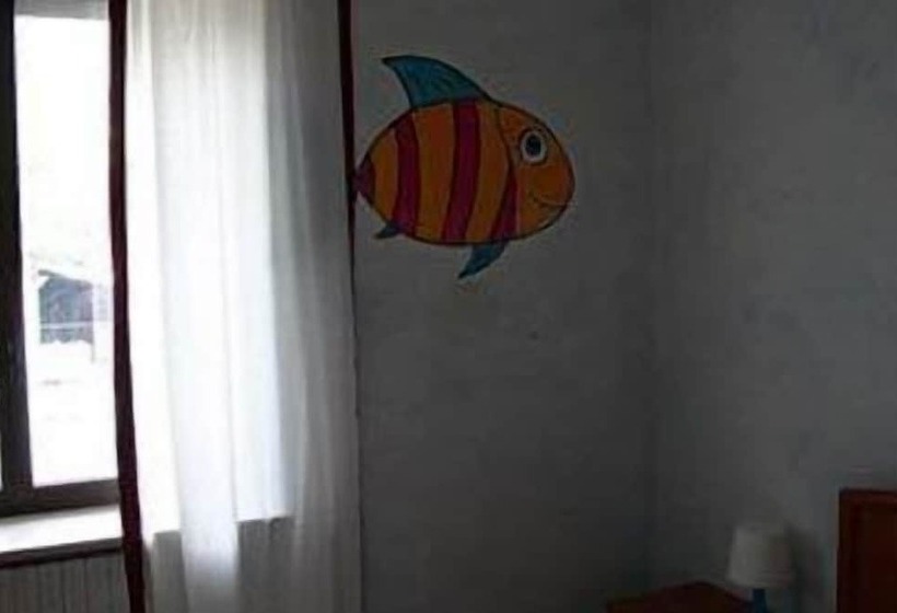 住宿加早餐  Il Casello