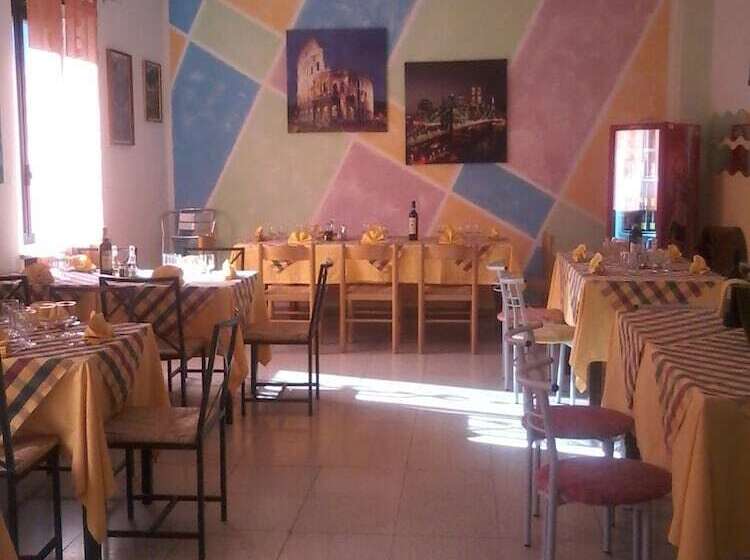 住宿加早餐  Il Casello