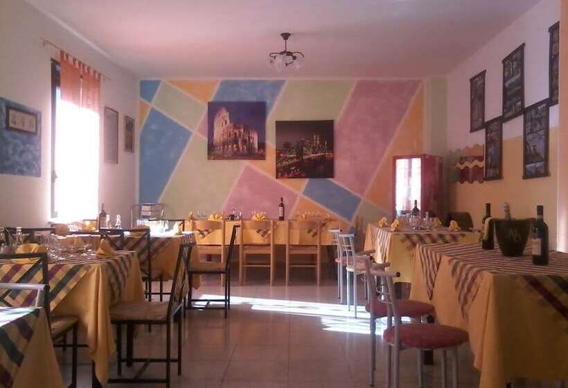 住宿加早餐  Il Casello