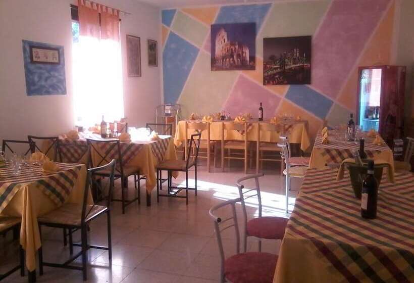 住宿加早餐  Il Casello