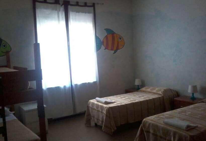 住宿加早餐  Il Casello