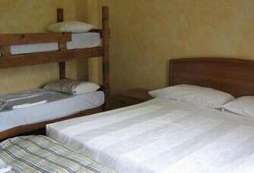 住宿加早餐  Il Casello