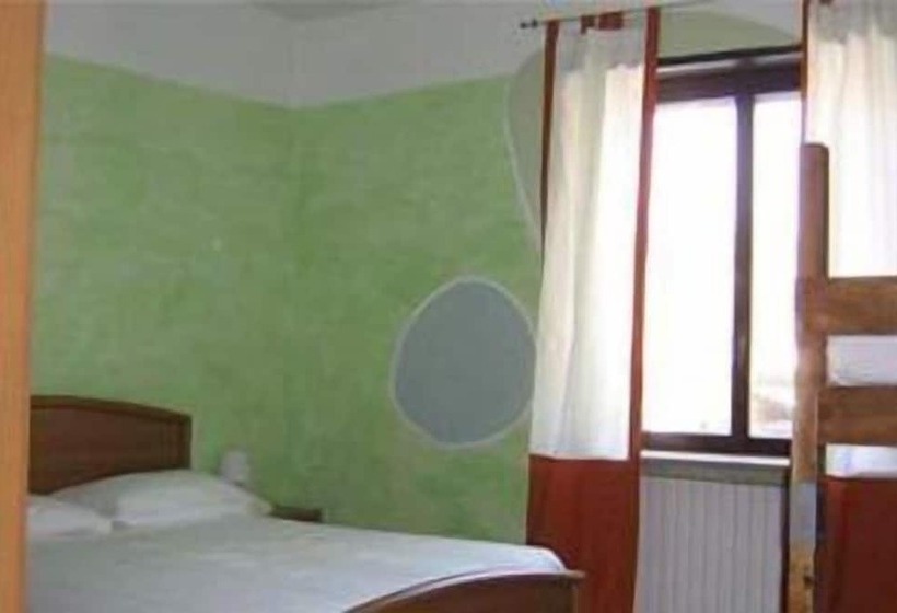 住宿加早餐  Il Casello