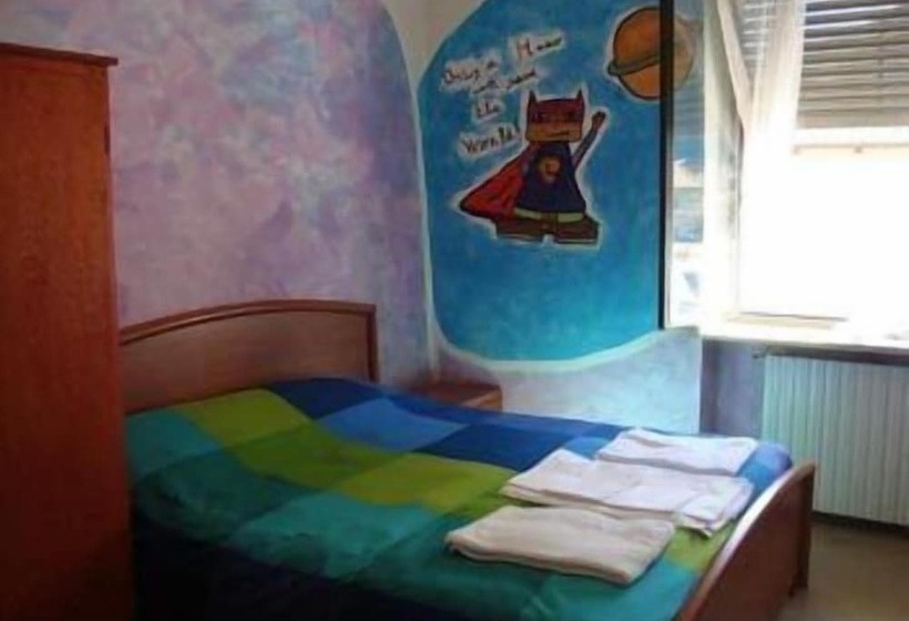 住宿加早餐  Il Casello