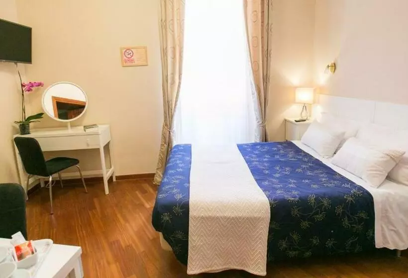 Bed and Breakfast Martino Ai Monti