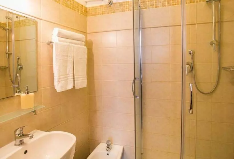 Bed and Breakfast Martino Ai Monti