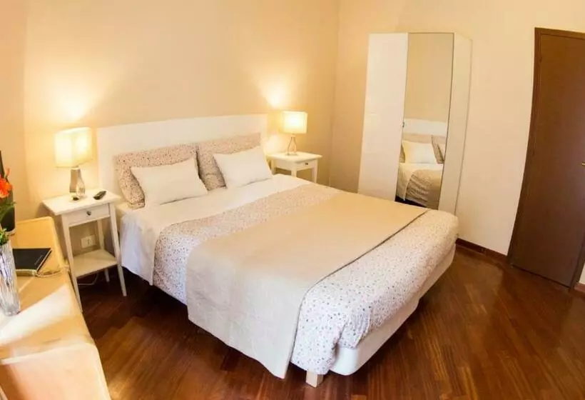 Bed and Breakfast Martino Ai Monti