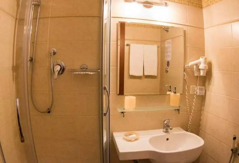 Bed and Breakfast Martino Ai Monti