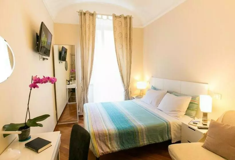 Bed and Breakfast Martino Ai Monti