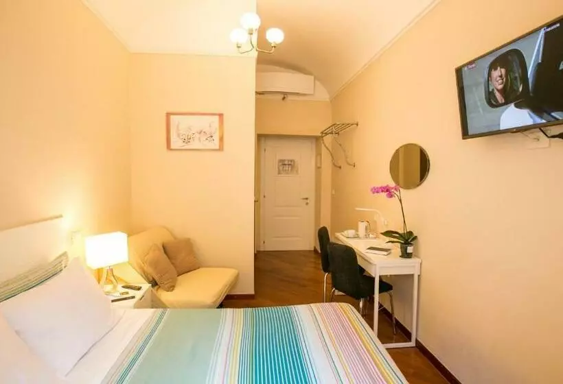 Bed and Breakfast Martino Ai Monti