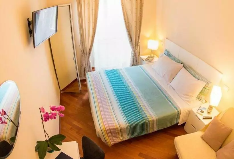 Bed and Breakfast Martino Ai Monti