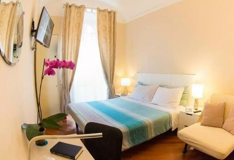 Bed and Breakfast Martino Ai Monti