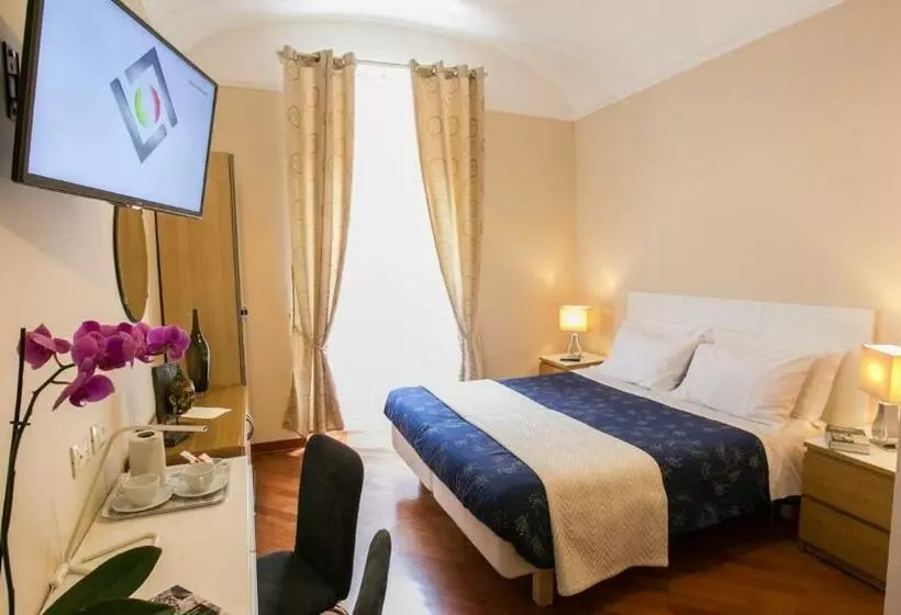 Bed and Breakfast Martino Ai Monti