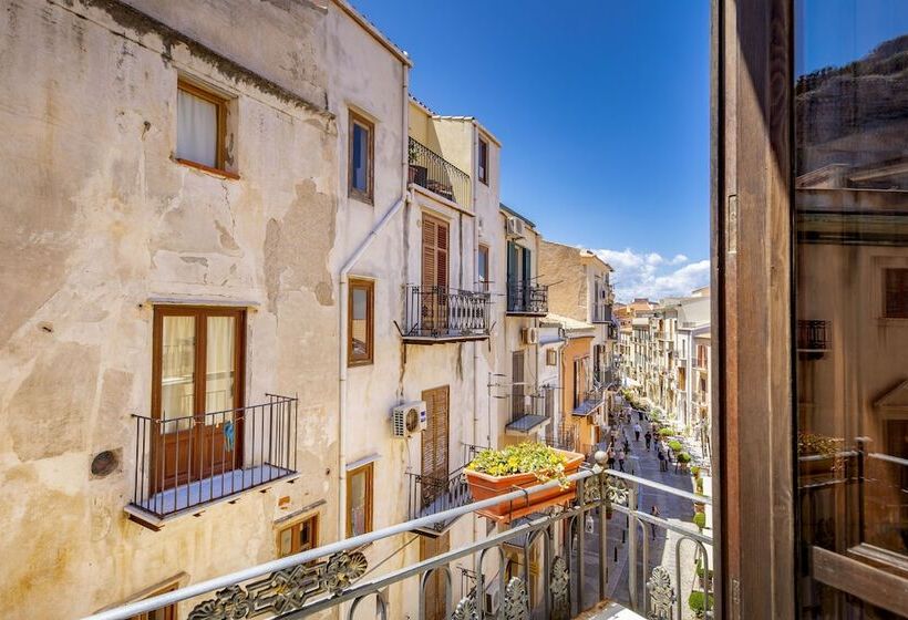 تختخواب و صبحانه Dolce Vita Rooms And Apartments