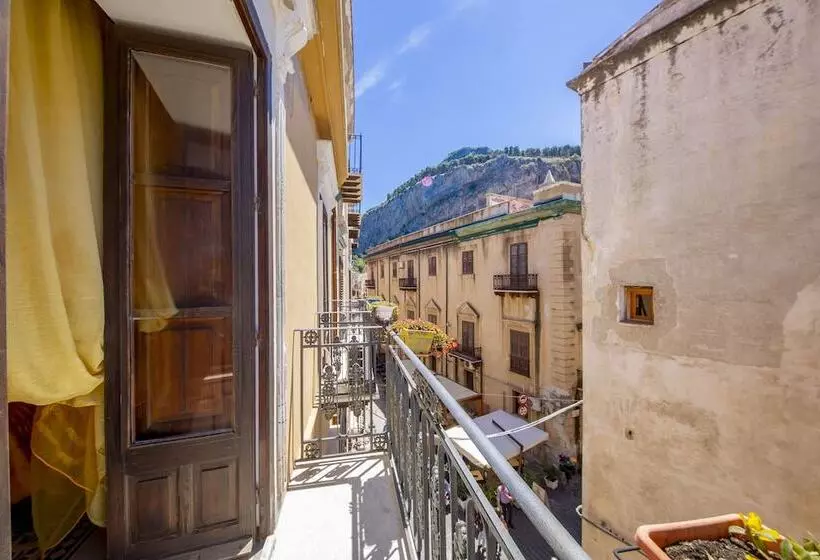 민박 Dolce Vita Rooms And Apartments