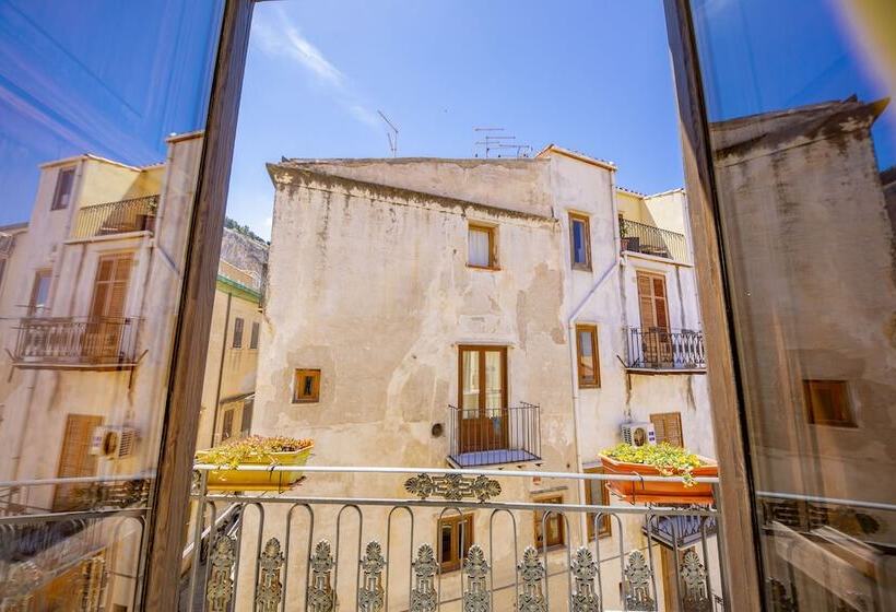 تختخواب و صبحانه Dolce Vita Rooms And Apartments