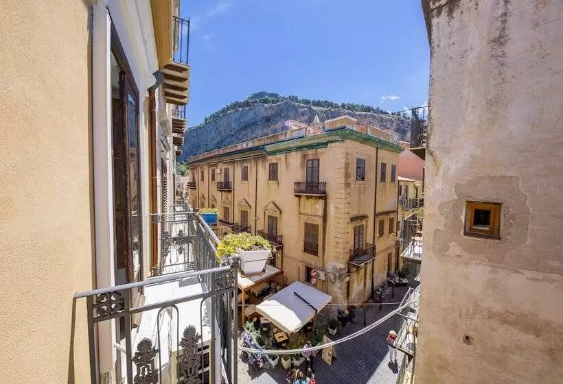 민박 Dolce Vita Rooms And Apartments