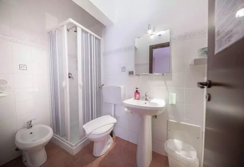 민박 Dolce Vita Rooms And Apartments