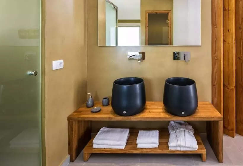 هتل Alizea Villas & Suites