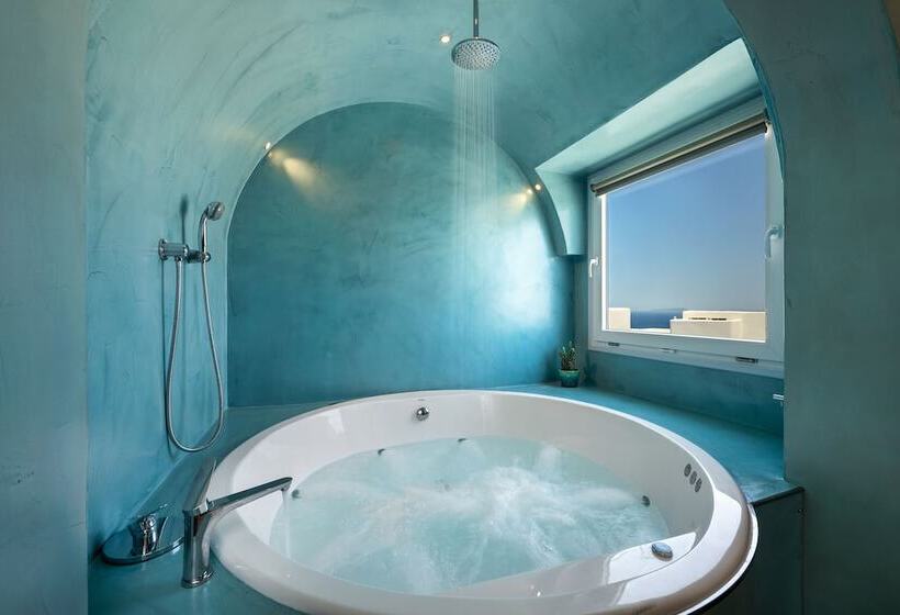 Otel Alizea Villas & Suites