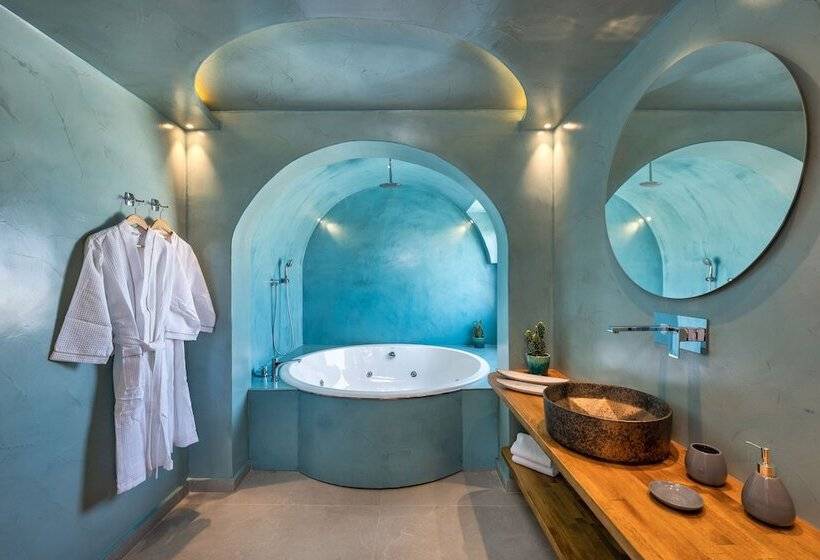 Otel Alizea Villas & Suites