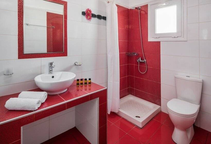 Otel Alizea Villas & Suites