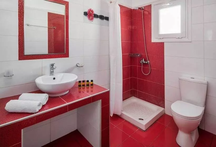 هتل Alizea Villas & Suites