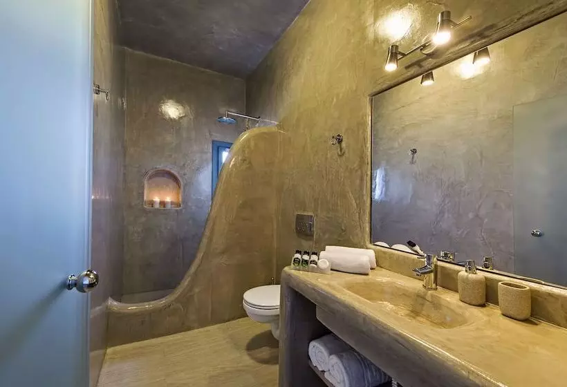 هتل Alizea Villas & Suites