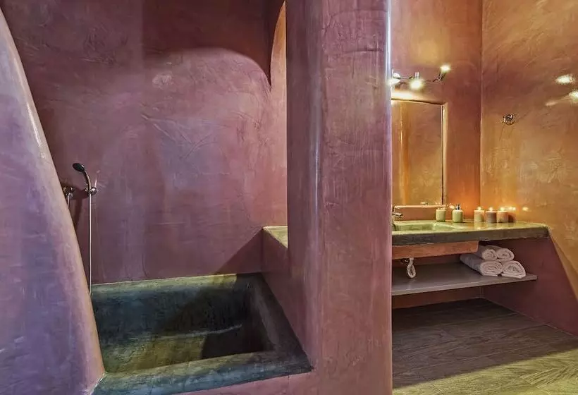 هتل Alizea Villas & Suites