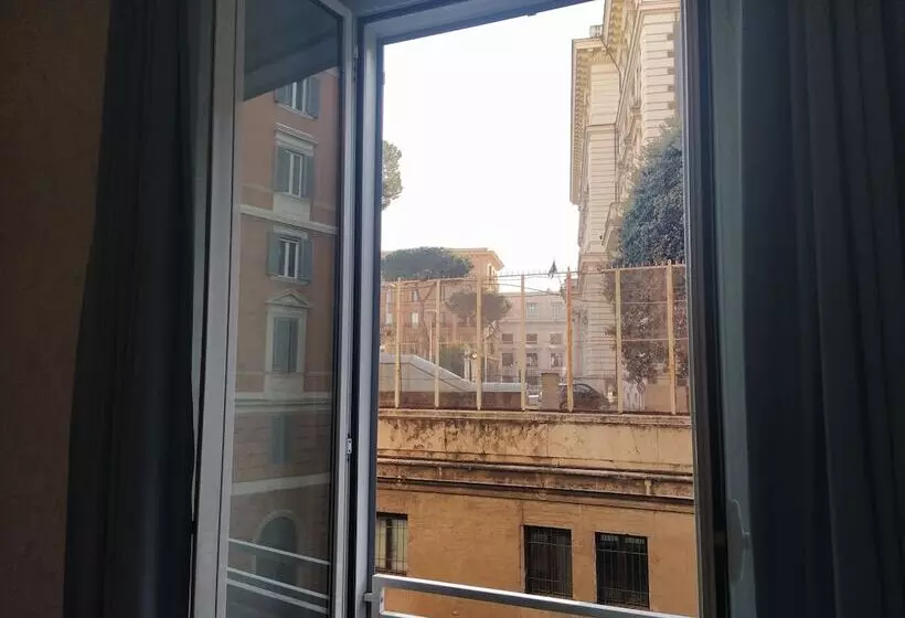 B&b Hotel Roma Italia Viminale