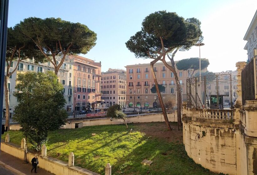 B&b Hotel Roma Italia Viminale