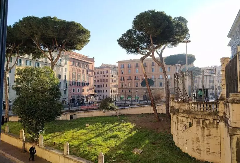 B&b Hotel Roma Italia Viminale