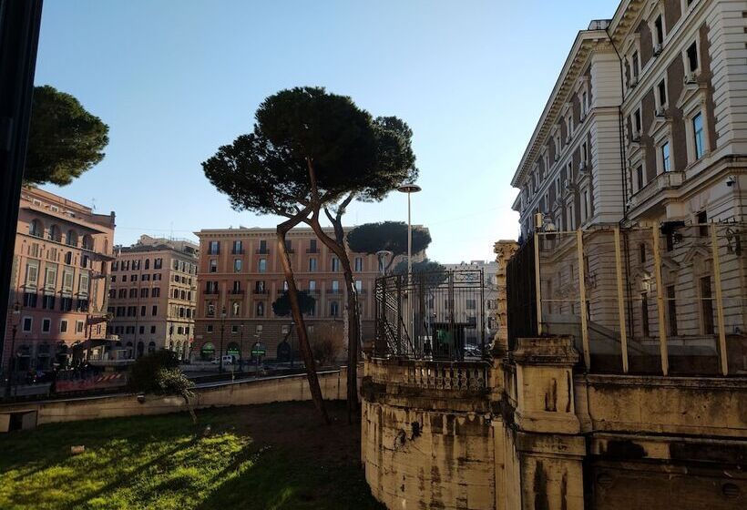 B&b Hotel Roma Italia Viminale