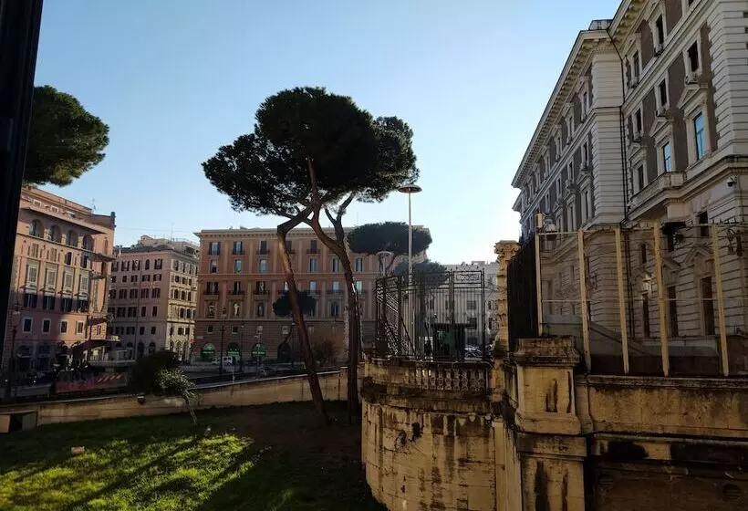 B&b Hotel Roma Italia Viminale