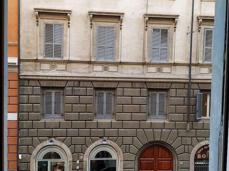 B&b Hotel Roma Italia Viminale