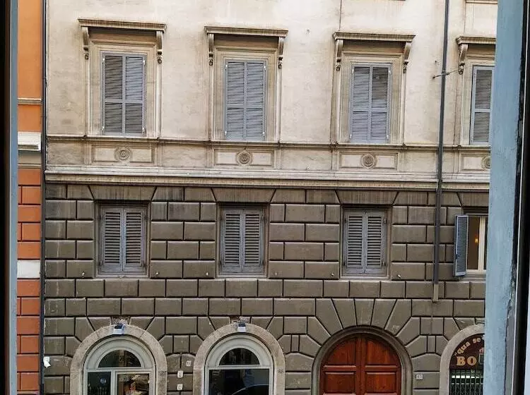 B&b Hotel Roma Italia Viminale