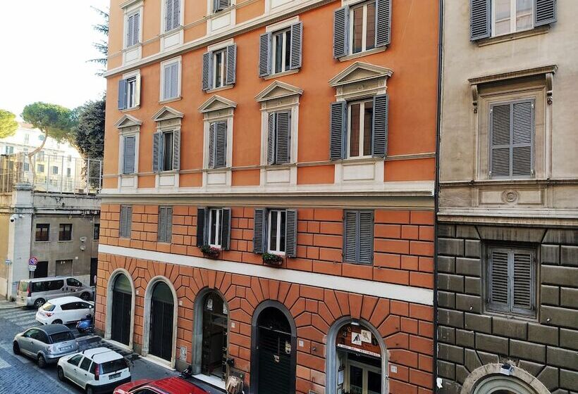 B&b Hotel Roma Italia Viminale