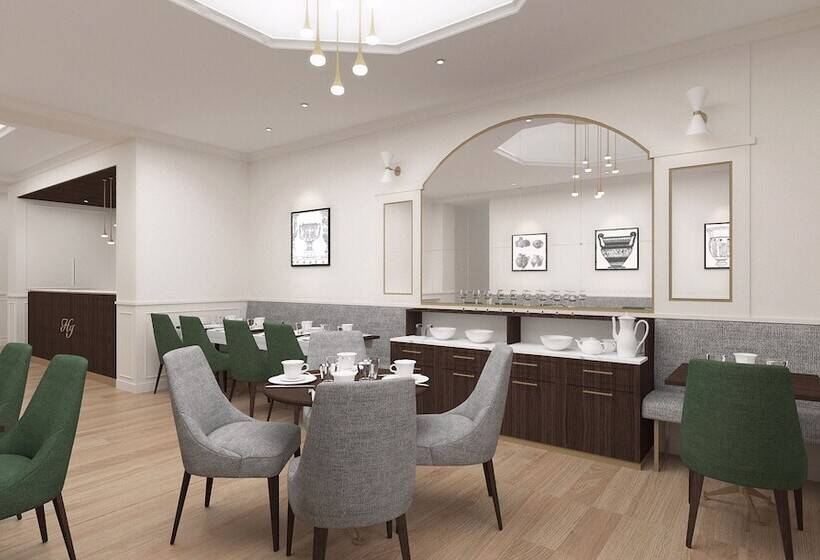 B&b Hotel Roma Italia Viminale