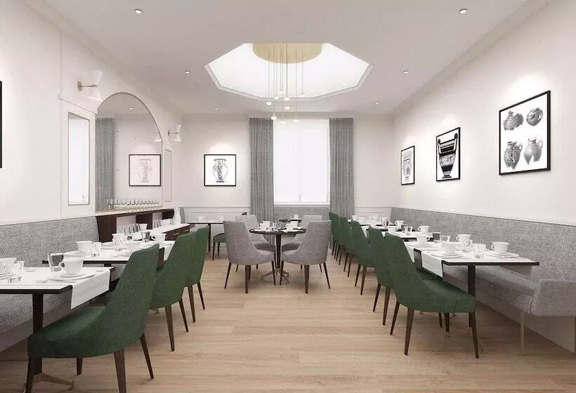 B&b Hotel Roma Italia Viminale