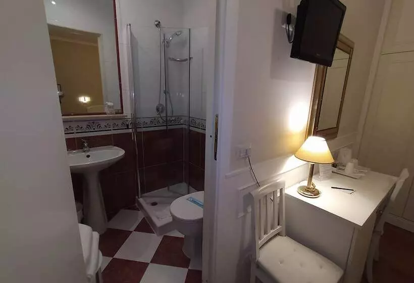 B&b Hotel Roma Italia Viminale