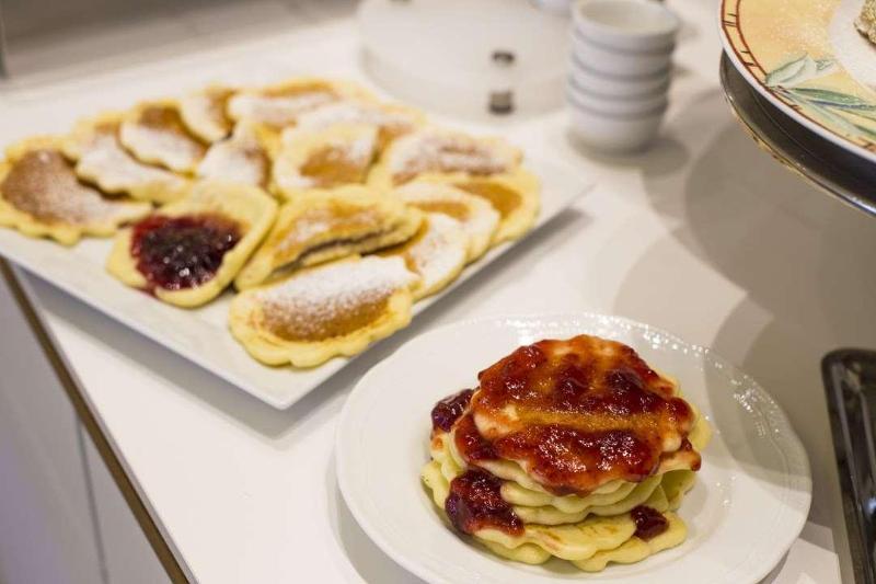 B&b Hotel Roma Italia Viminale